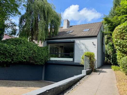 Haus zum Kauf provisionsfrei 750.000 € 6 Zimmer 324 m² 835 m² Grundstück Rade Tangstedt 22889