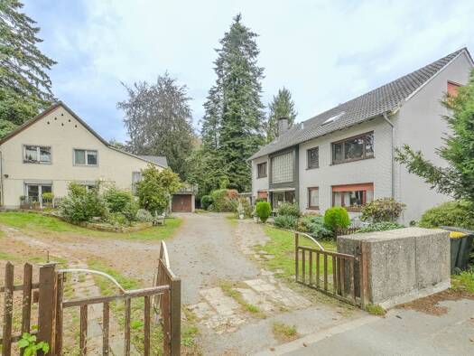 Mehrfamilienhaus zum Kauf 1.200.000 € 859,9 m² 3.393 m² Grundstück Stiepel Bochum 44797