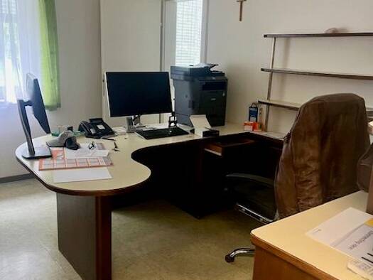 Büro zum Kauf 270.000 € 150 m² Bürofläche Deutschlandsberg 8530