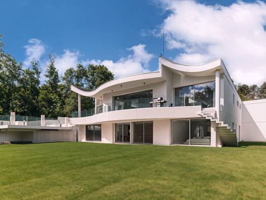 Haus zum Kauf 1.990.000 € 5 Zimmer 374 m² 2.350 m² Grundstück Dietwiller  68440