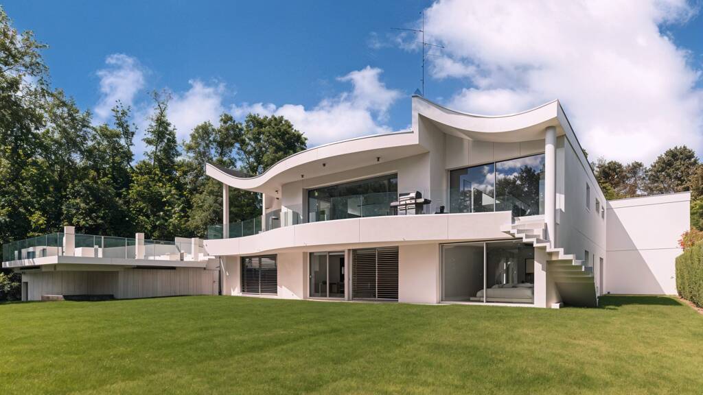 Haus zum Kauf 1.990.000 € 5 Zimmer 374 m² 2.350 m² Grundstück Dietwiller  68440