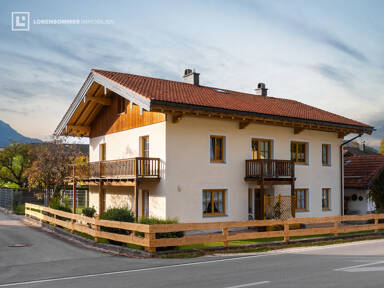 Einfamilienhaus zum Kauf 990.000 € 9 Zimmer 253 m² 1.063 m² Grundstück Ruhpolding Ruhpolding 83324