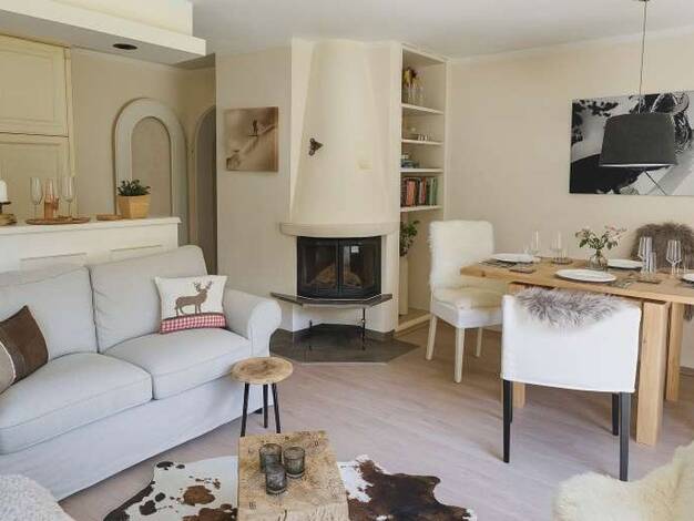 Wohnung zur Miete 1.050 € 3 Zimmer 67 m² 1. Geschoss Am Rebühel 24 Kitzbühel 6370