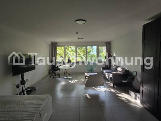Studio zur Miete Tauschwohnung 460 € 1 Zimmer 48 m² Otterndorf Hamburg 20535