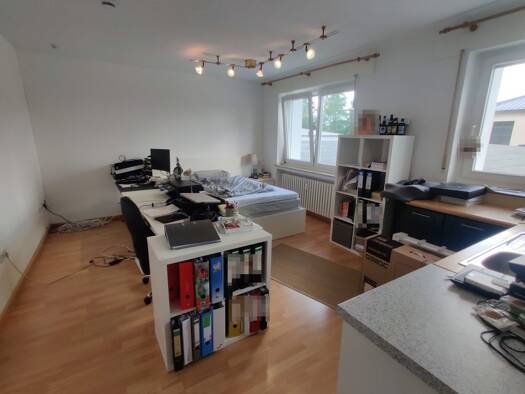 Studio zur Miete 290 € 1 Zimmer 26,3 m² frei ab 01.09.2026 Gellershagen Bielefeld 33613