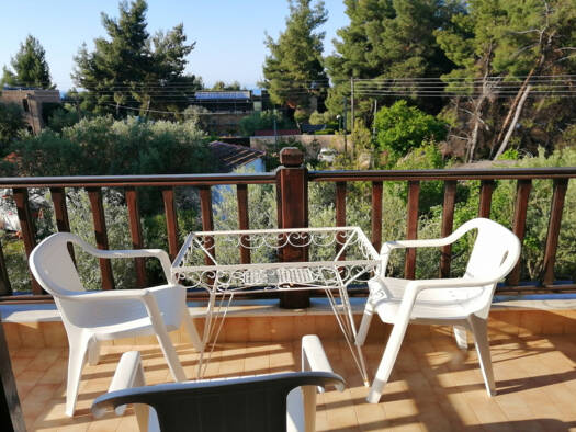Einfamilienhaus zum Kauf 550.000 € 9 Zimmer 210 m² 2.000 m² Grundstück Municipality of Sithonia 63088
