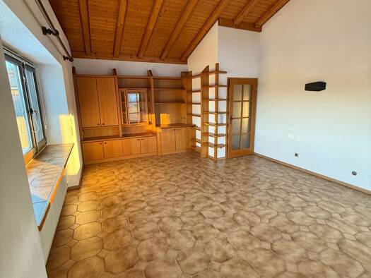 Wohnung zur Miete 850 € 3,5 Zimmer 110 m² Geschoss 1/1 frei ab sofort Niederhof Murg 79730