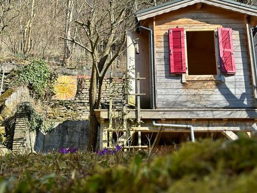 Freizeitgrundstück zum Kauf 7.500 € 260 m² Grundstück Kleinschmalkalden Floh-Seligenthal / Kleinschmalkalden 98593