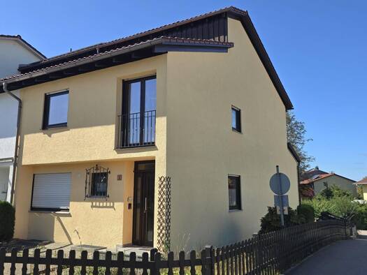 Reihenendhaus zum Kauf 415.000 € 5 Zimmer 126 m² Lindenberg Lindenberg im Allgäu 88161
