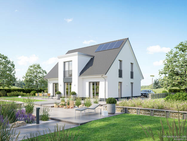 Einfamilienhaus zum Kauf 564.470 € 6 Zimmer 192 m² 690 m² Grundstück Nahe 23866