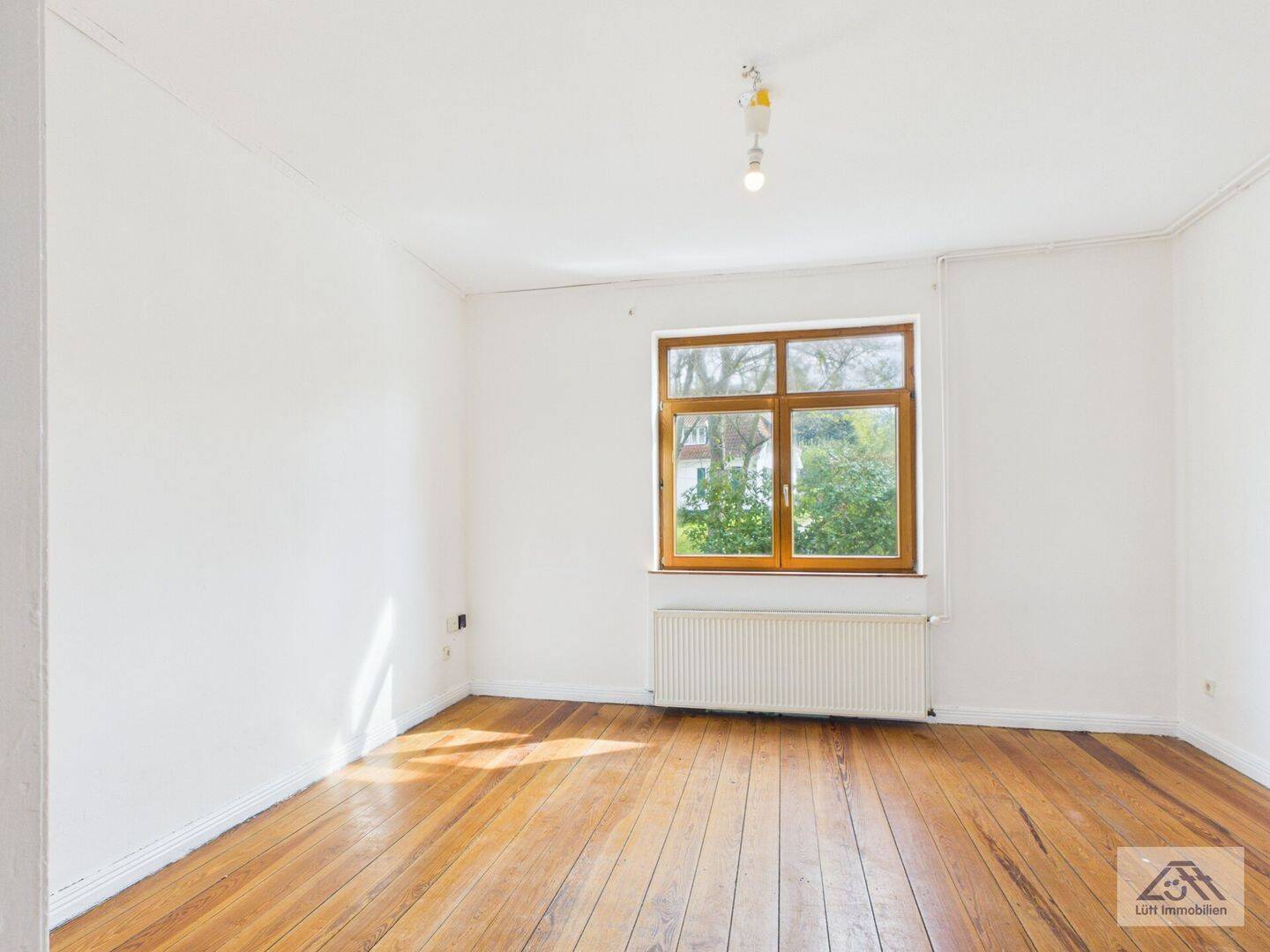 Einfamilienhaus zum Kauf - Mehr