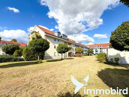 Wohnung zum Kauf 190.000 € 2 Zimmer 54 m² 1. Geschoss Sürth Köln 50999