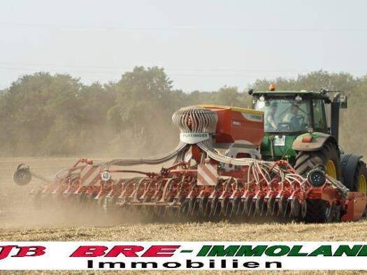 Land-/Forstwirtschaft zum Kauf 50.000 m² Harkebrügge Barßel 26676