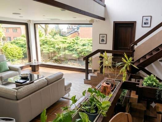 Bungalow zum Kauf provisionsfrei 1.100.000 € 5 Zimmer 288 m² 388 m² Grundstück frei ab 01.01.2027 Im Wingert Hochdahl Erkrath 40699