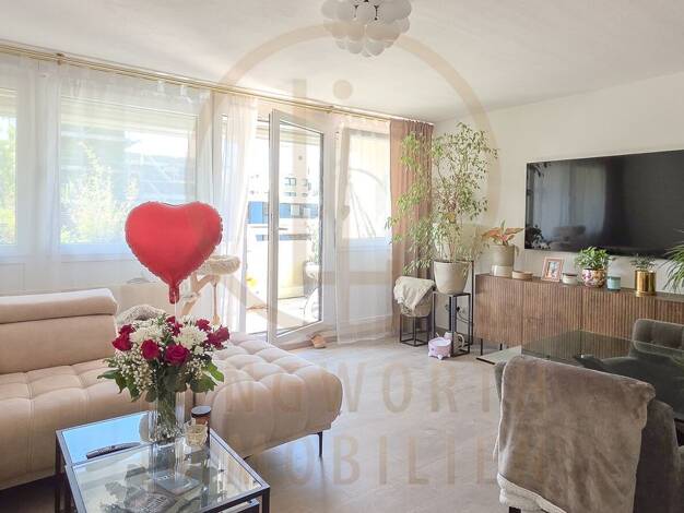 Wohnung zum Kauf 279.000 € 2 Zimmer 63 m² Langwasser Südöstliche Außenstadt 90471