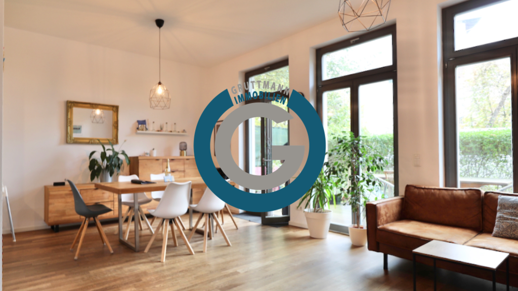 Terrassenwohnung zum Kauf 749.000 € 4 Zimmer 115 m² frei ab sofort Jacobsohnstraße 25 Weißensee Berlin 13086