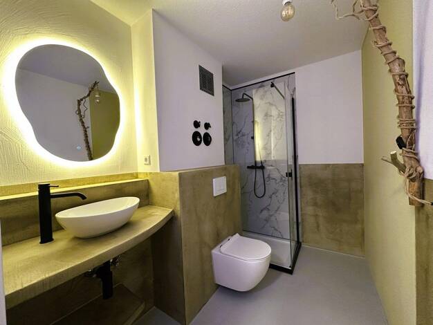 Wohnung zum Kauf provisionsfrei 165.000 € 2,5 Zimmer 50 m² EG Östringen Östringen 76684