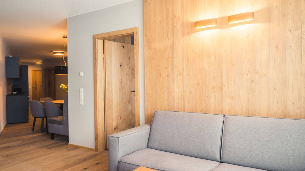 Wohnung zum Kauf 390.000 € 3 Zimmer 72 m² 1. Geschoss Seefeld in Tirol 6100