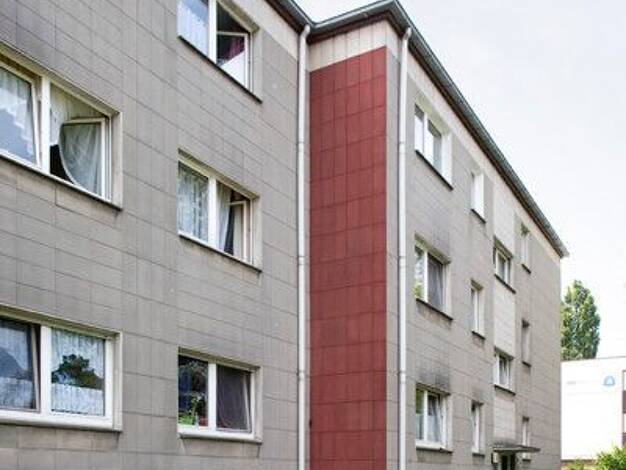 Wohnung zur Miete 707 € 2 Zimmer 56,6 m² 2. Geschoss frei ab 19.09.2026 Forststraße 11 Hilden 40721