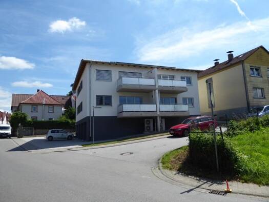 Wohnung zur Miete 1.100 € 3 Zimmer 88 m² Geschoss 1/1 frei ab 01.01.2027 Fürth Fürth 64658