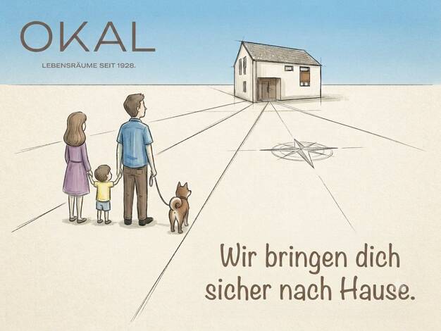 Einfamilienhaus zum Kauf 408.300 € 4 Zimmer 136 m² 700 m² Grundstück Döbeln 04720