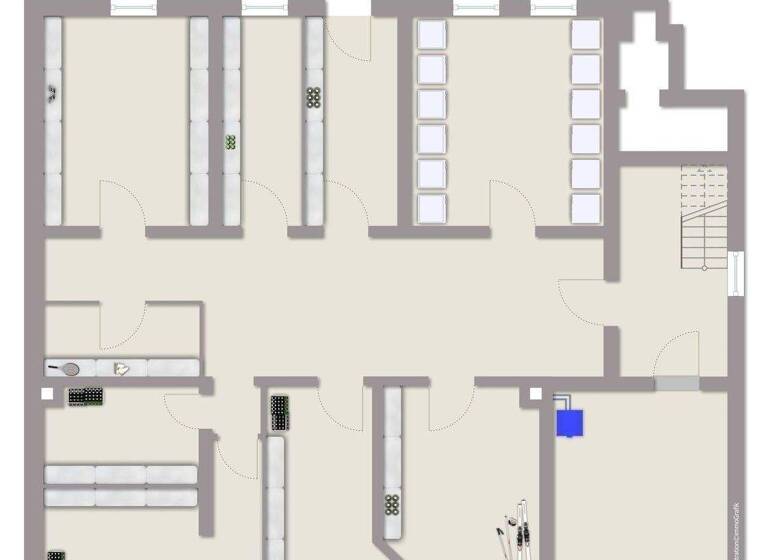 Mehrfamilienhaus zum Kauf 598.000 € 26 Zimmer 482 m² 1.823 m² Grundstück Horst Gelsenkirchen 45899