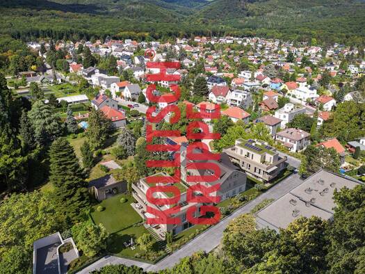 Wohnung zum Kauf 998.000 € 4 Zimmer 126,1 m² Wien 1140
