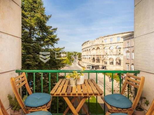 Wohnung zur Miete 1.500 € 2 Zimmer 95 m² 2. Geschoss Centar Center