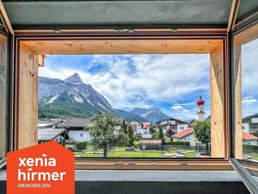 Wohnung zum Kauf - Erstbezug 640.000 € 3 Zimmer 99,6 m² Ehrwald 6632