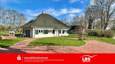 Bungalow zum Kauf 669.000 € 4 Zimmer 120 m² 1.312 m² Grundstück Redewisch Ostseebad Boltenhagen 23946