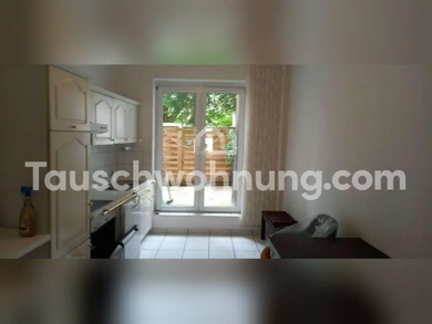 Wohnung zur Miete Tauschwohnung 740 € 2 Zimmer 62 m² EG Derendorf Düsseldorf 40476