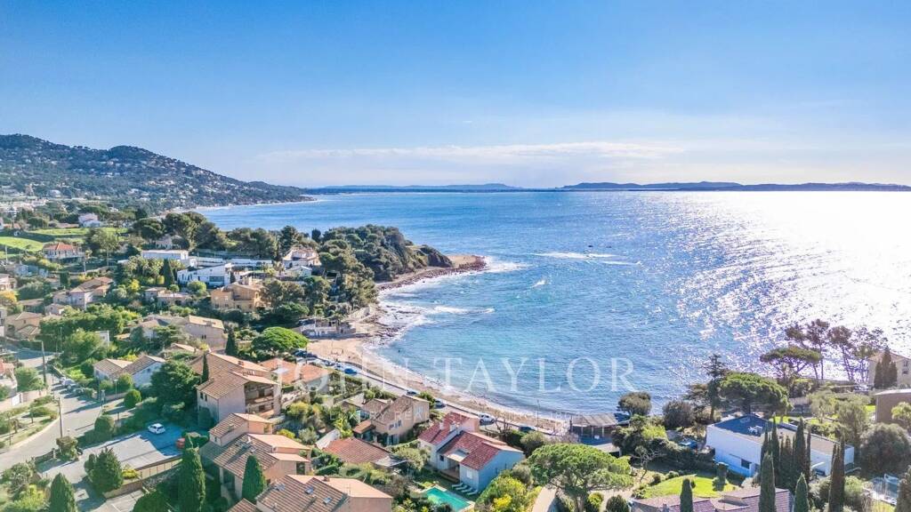 Villa zum Kauf 2.500.000 € 240 m² 1.000 m² Grundstück Centre Ville Carqueiranne 83320