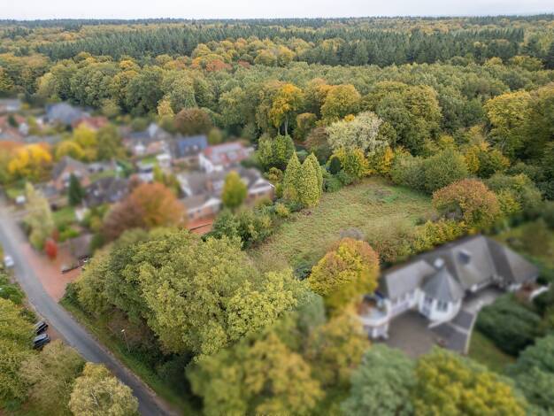 Grundstück zum Kauf 990.000 € 4.347 m² Grundstück Syke 28857