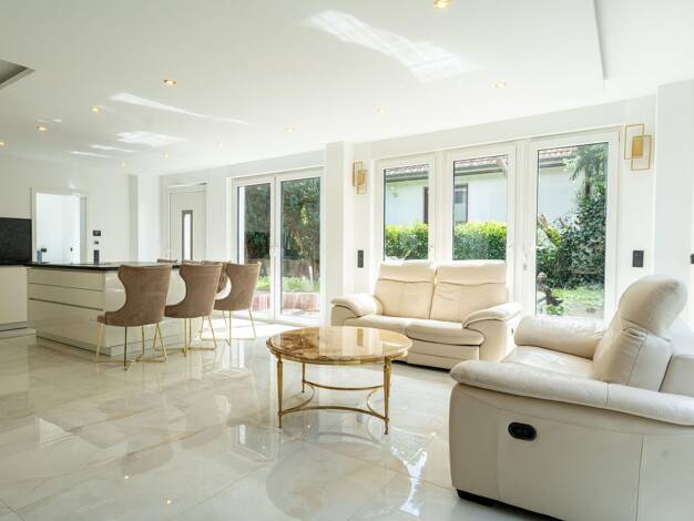 Maisonette zum Kauf provisionsfrei 495.000 € 4 Zimmer 105 m² EG Sasel Wandsbek 22393