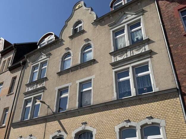 Studio zur Miete 320 € 1 Zimmer 40 m² EG Grubenstraße 15 Altstadt Erfurt 99084