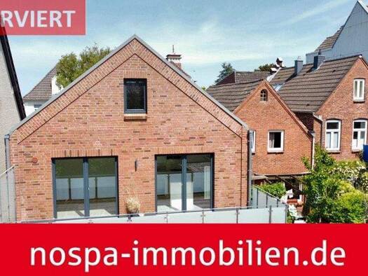 Wohnung zum Kauf 375.000 € 2 Zimmer 125 m² Husum 25813