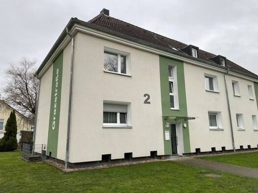 Wohnung zur Miete 687 € 3 Zimmer 67,3 m² frei ab 09.09.2026 Grazstraße 2 Eving Eving 44339
