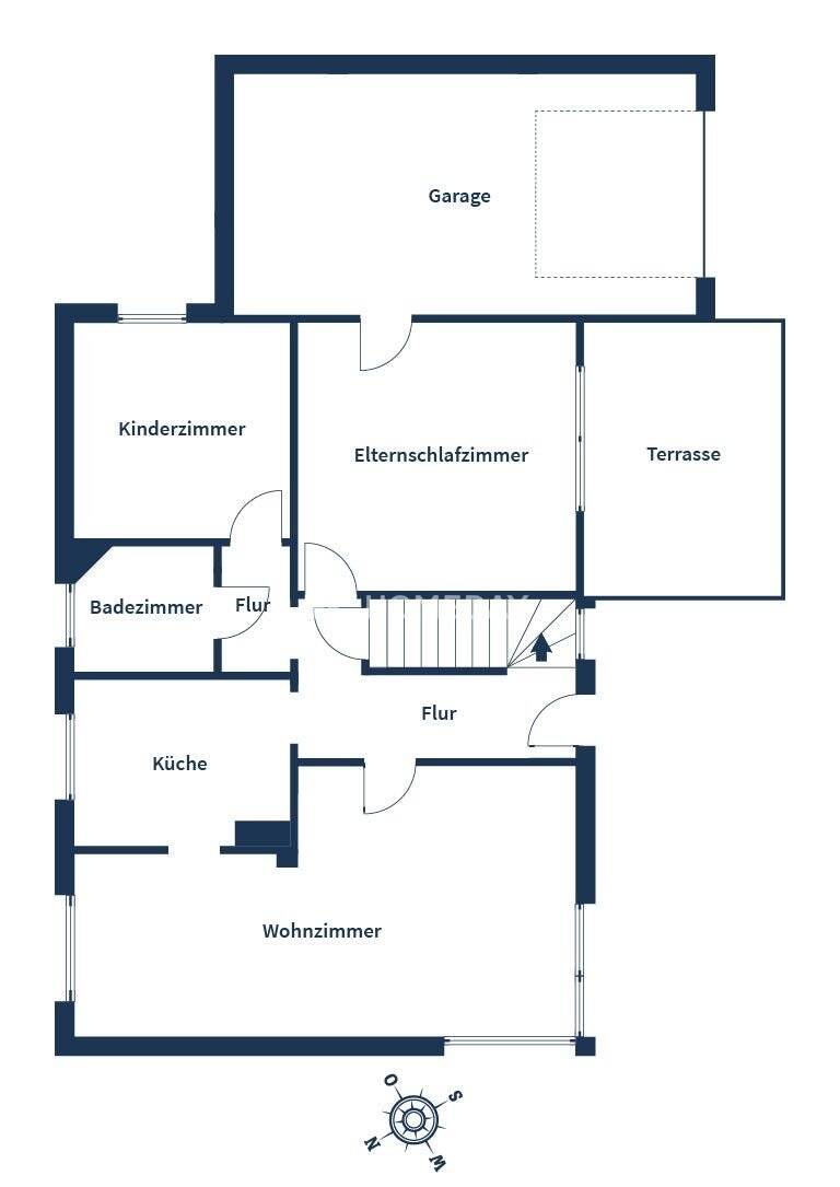 Einfamilienhaus zum Kauf 399.000 € 5 Zimmer 122,9 m²<br/>Wohnfläche 371 m²<br/>Grundstück Bad Segeberg 23795