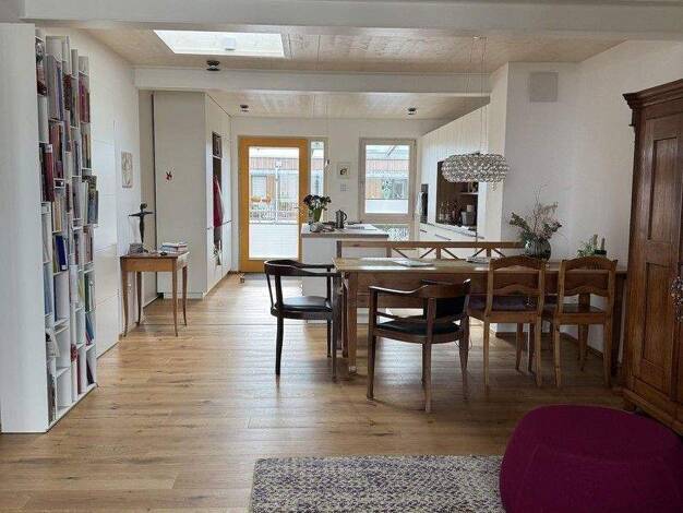 Wohnung zum Kauf - Erstbezug provisionsfrei 487.000 € 3 Zimmer 79,7 m² 2. Geschoss frei ab 01.12.2027 Rodensteinweg 13 Büchenbach Erlangen 91056