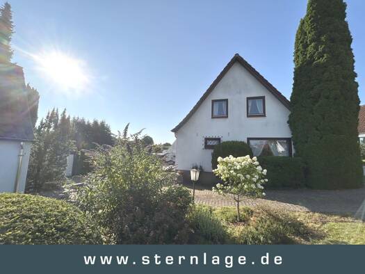 Doppelhaushälfte zum Kauf 239.000 € 4 Zimmer 82,3 m² 975 m² Grundstück Klein Rönnau 23795