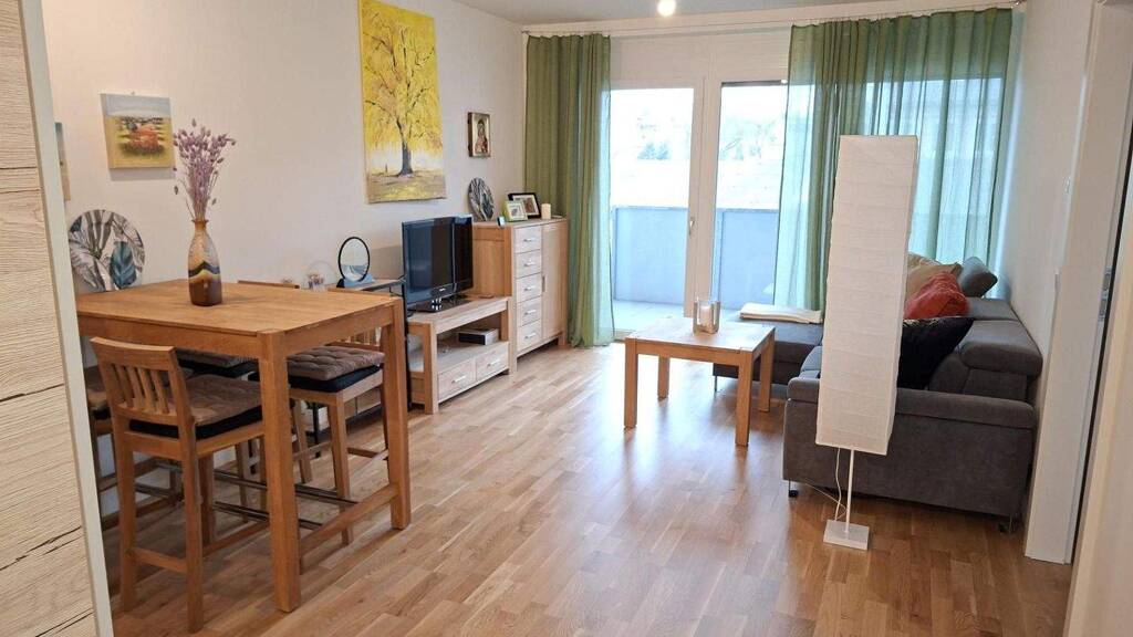Wohnung zum Kauf 240.000 € 2 Zimmer 49,6 m² 1. Geschoss Teufelhof Sankt Pölten 3100