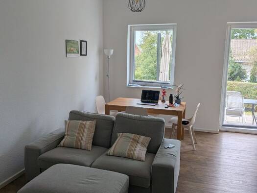 Wohnung zur Miete 680 € 1 Zimmer 55 m² EG frei ab 01.01.2027 Himmelsruh 14 Geismar Göttingen 37085