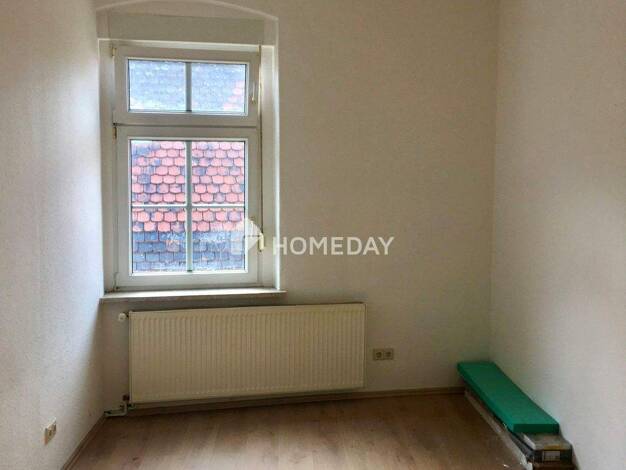 Wohnung zum Kauf 36.000 € 2 Zimmer 49,5 m² 1. Geschoss Mücheln 06249