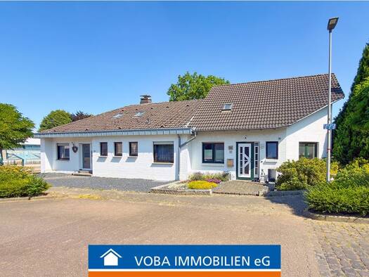 Einfamilienhaus zum Kauf 569.000 € 7 Zimmer 199 m² 758 m² Grundstück Tripsrath Geilenkirchen 52511