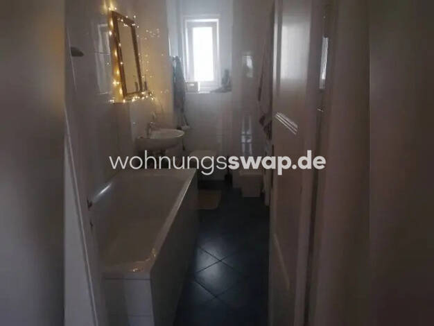 Studio zur Miete Tauschwohnung 360 € 2 Zimmer 56 m² 2. Geschoss Pankow Berlin 13187