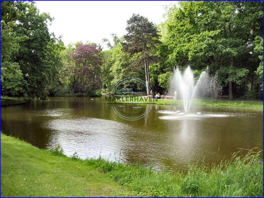 Haus zum Kauf 1.450.000 € 28 Zimmer 786 m² 966 m² Grundstück Innenstadt Wilhelmshaven 26382