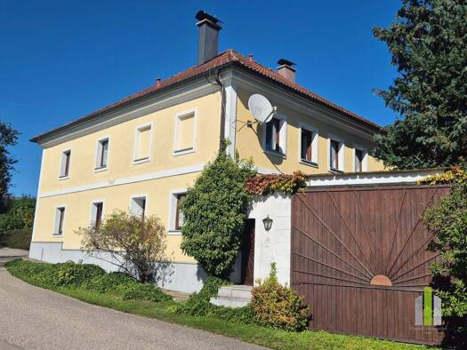 Bauernhaus zum Kauf 875.000 € 6 Zimmer 400 m² 5.548 m² Grundstück Atzbach 4904