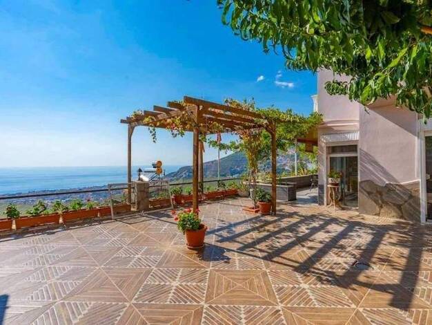 Haus zum Kauf 259.000 € 4 Zimmer 150 m² Tepe Alanya 