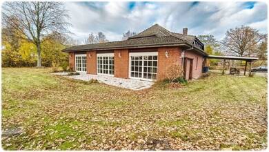 Haus zum Kauf 398.000 € 10 Zimmer 400 m² 2.230 m² Grundstück Päse Meinersen 38536