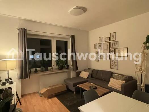 Wohnung zur Miete Tauschwohnung 320 € 2 Zimmer 30 m² EG Sentrup Münster 48149